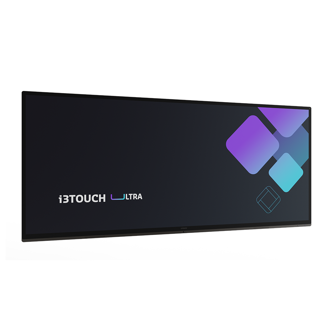 Pizarra Interactiva i3Touch Ultra 105''