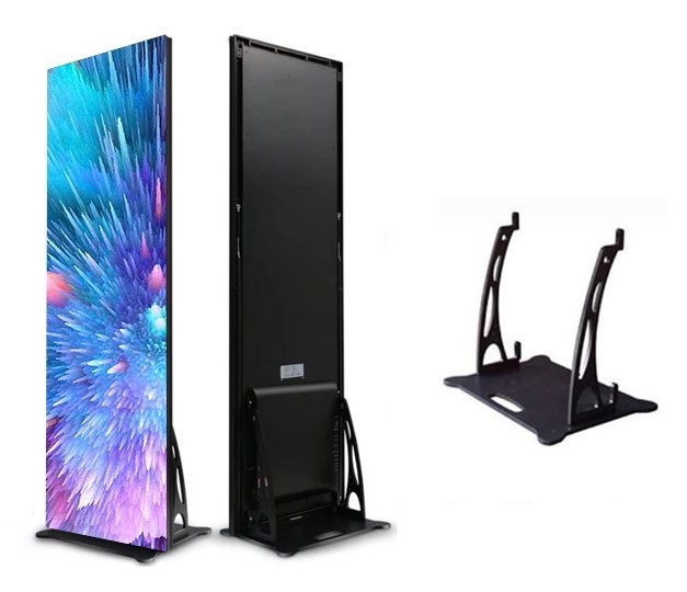 Formas de instalación