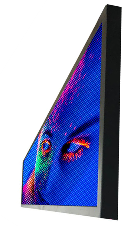 Rótulos y Letreros LED