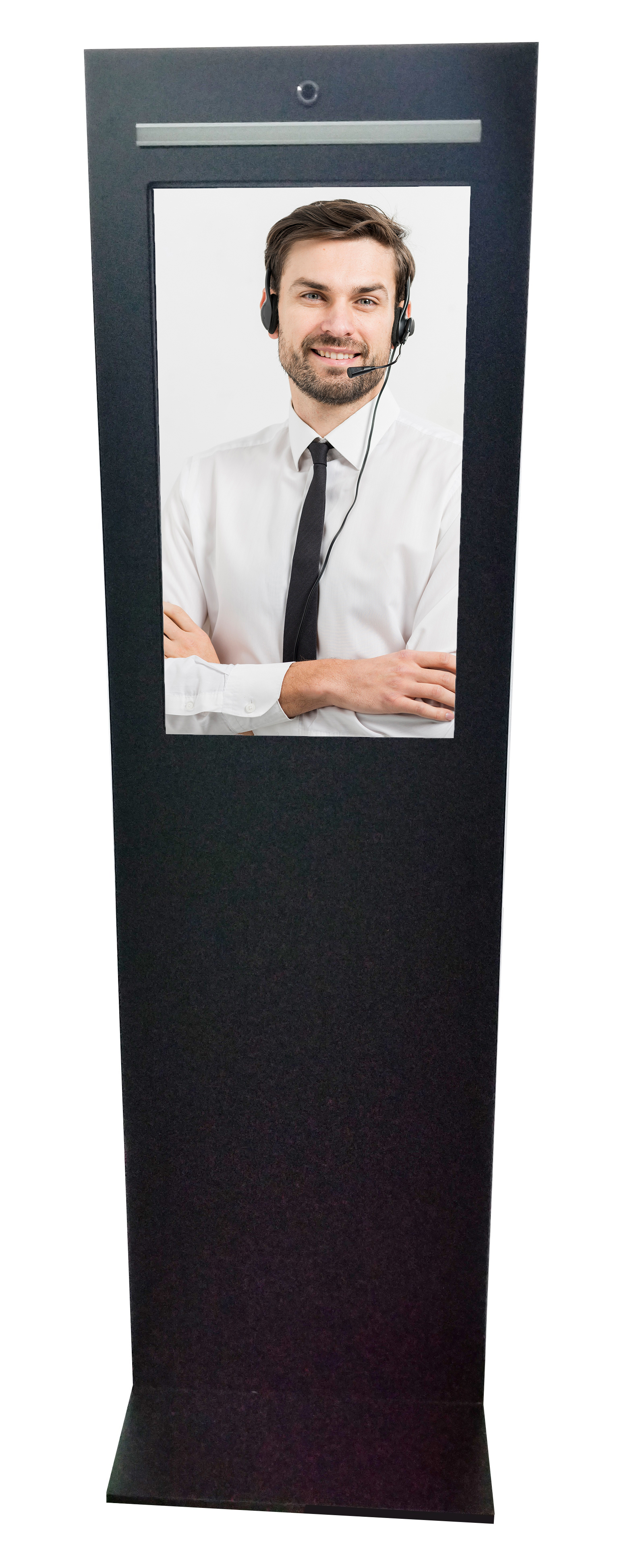 Tótem de Guardia Remoto